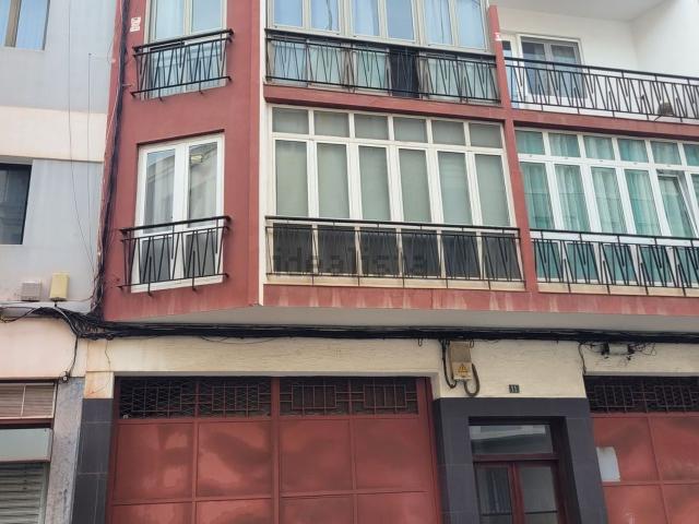 Piso en venta en Triana, Gran Canaria