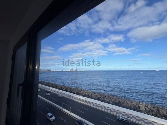 Piso en alquiler en Triana, Las Palmas de Gran Canaria