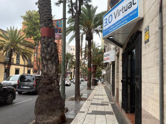 Piso en venta en Triana, Gran Canaria