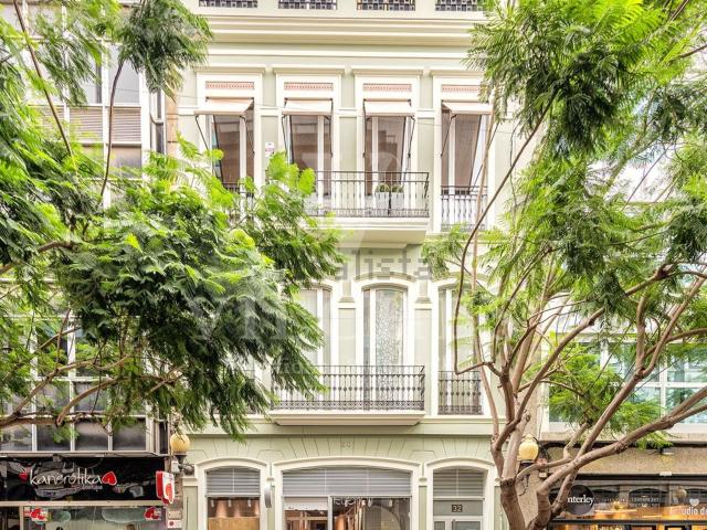 Piso en venta en Triana, Gran Canaria