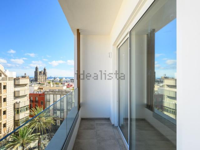 Piso en alquiler en Triana, Las Palmas de Gran Canaria