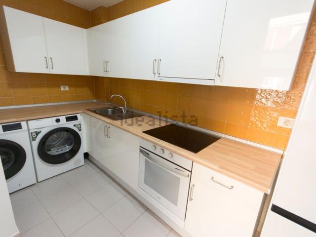 Dúplex en alquiler en Triana, Gran Canaria