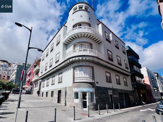 Piso en venta en Triana, Gran Canaria