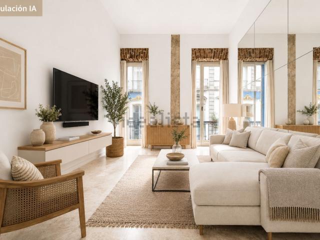 Piso en venta en Canalejas, Gran Canaria
