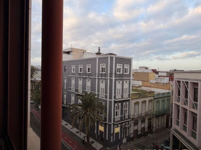 Dúplex en venta en Triana, Gran Canaria