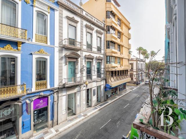 Piso en venta en Canalejas, Gran Canaria