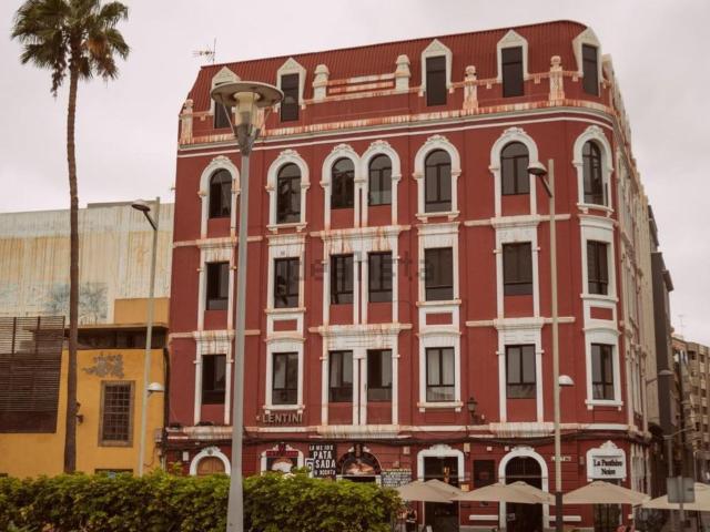Piso en venta en Triana, Gran Canaria