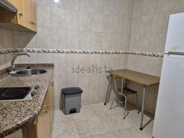 Piso en alquiler en Triana, Gran Canaria