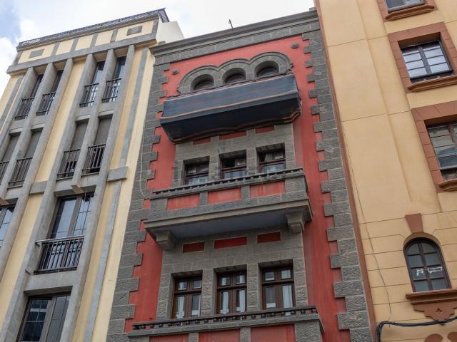 Piso en venta en Triana, Gran Canaria