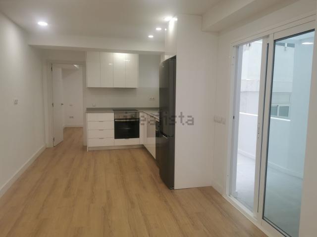 Piso en alquiler en Triana, Gran Canaria