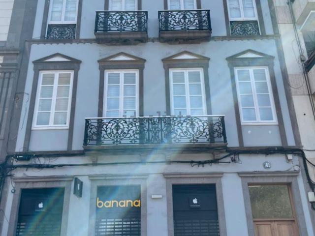 Ático en venta en Triana, Gran Canaria