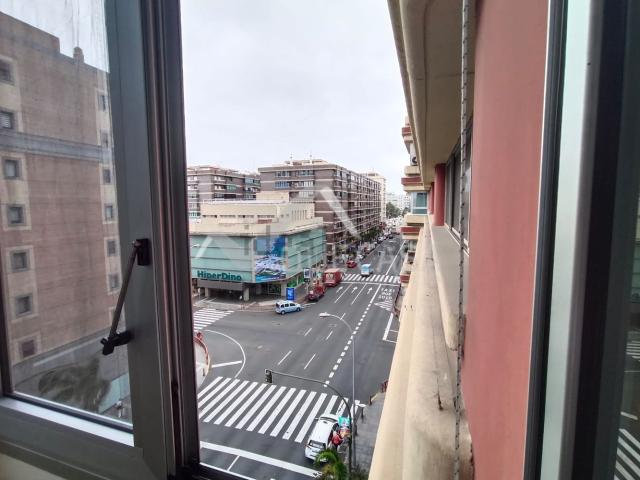 Piso en alquiler en Triana, Gran Canaria