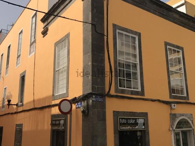 Ático en venta en Triana, Gran Canaria
