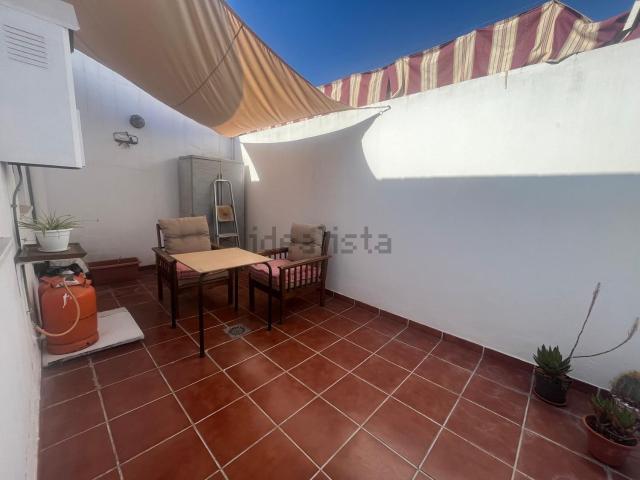 Piso en venta en Trigueros, Huelva