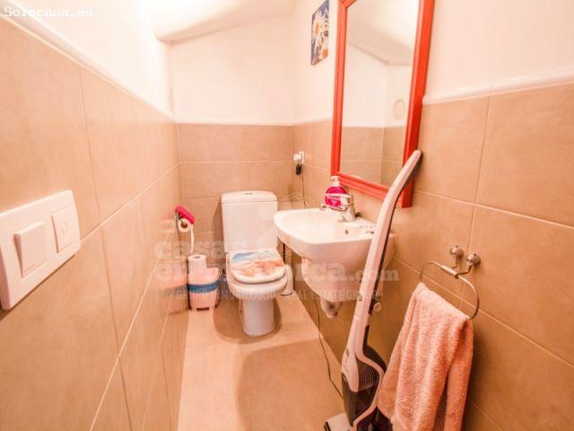 Piso en venta en Menorca, Baleares