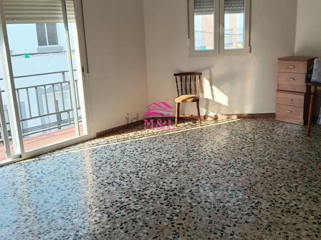 Piso en venta en Trujillanos
