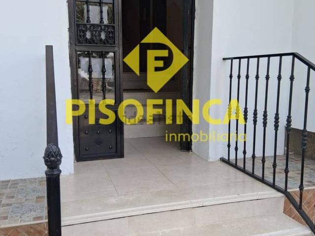 Piso en venta en Trujillo, Extremadura