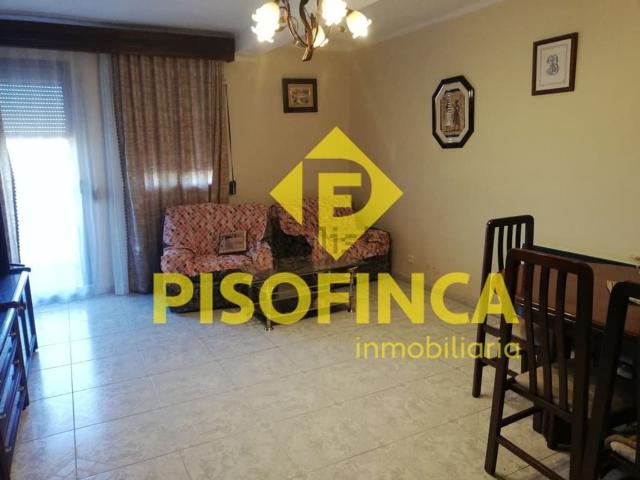 Piso en venta en Trujillo, Extremadura