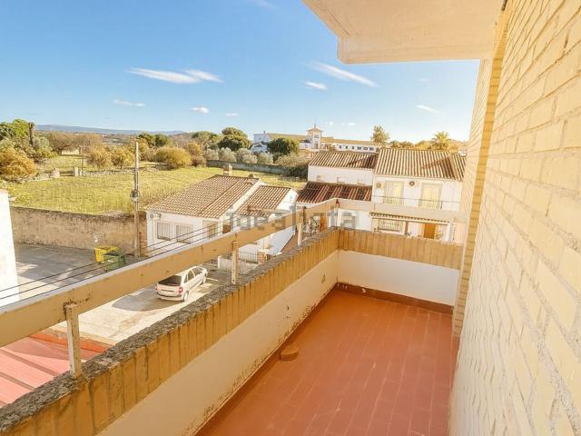 Piso en venta en Trujillo, Cáceres