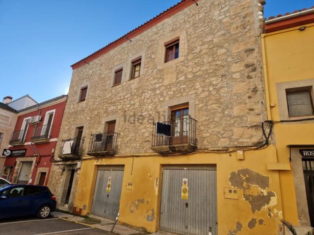 Piso en venta en Trujillo, Extremadura