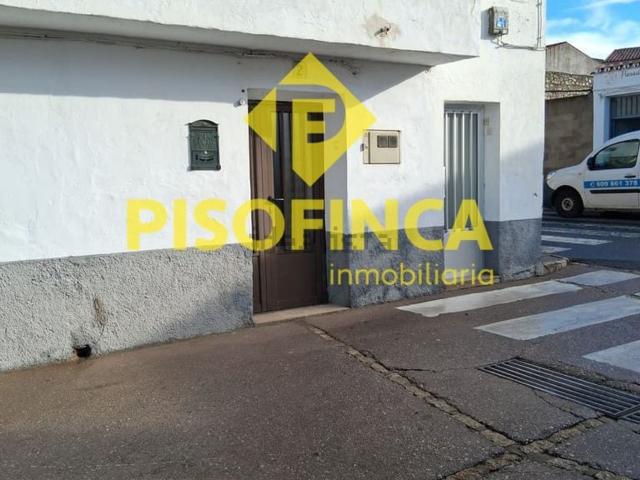 Piso en venta en Trujillo, Extremadura