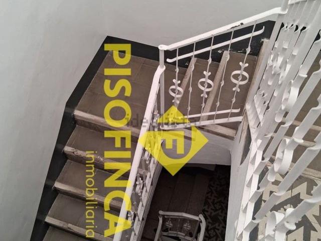 Piso en venta en Trujillo, Extremadura