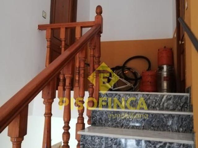 Piso en venta en Trujillo, Extremadura