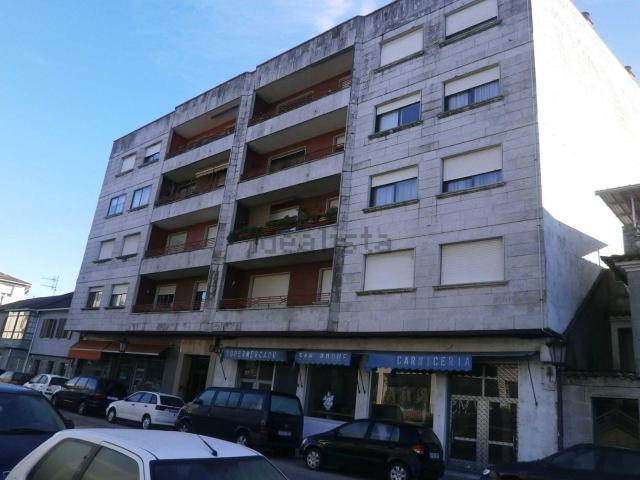 Piso en venta en Rebordáns, O Baixo Miño