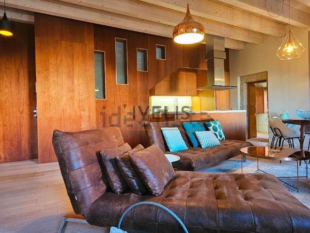 Piso en alquiler en Tui