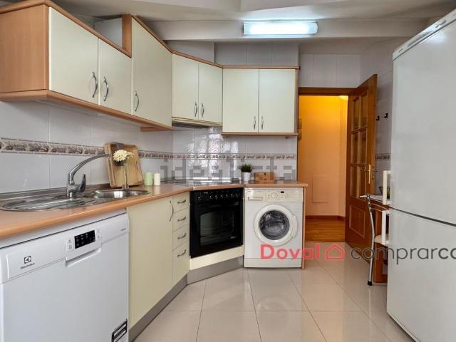 Piso en venta en Tui, O Baixo Miño