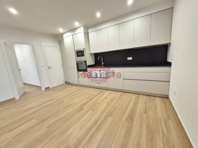 Piso en alquiler en Paramos, Tui