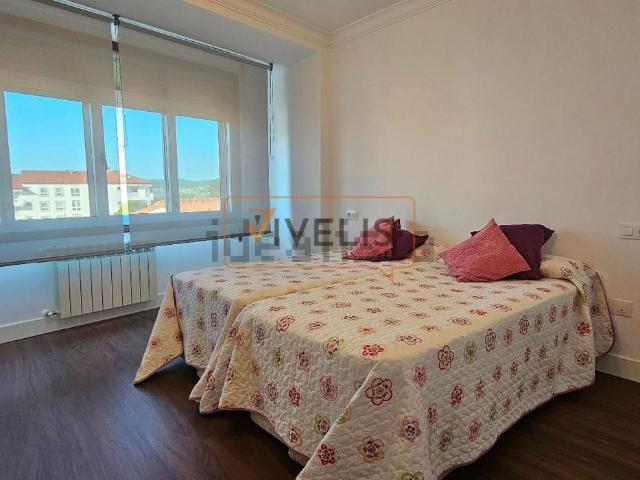 Piso en alquiler en Tui