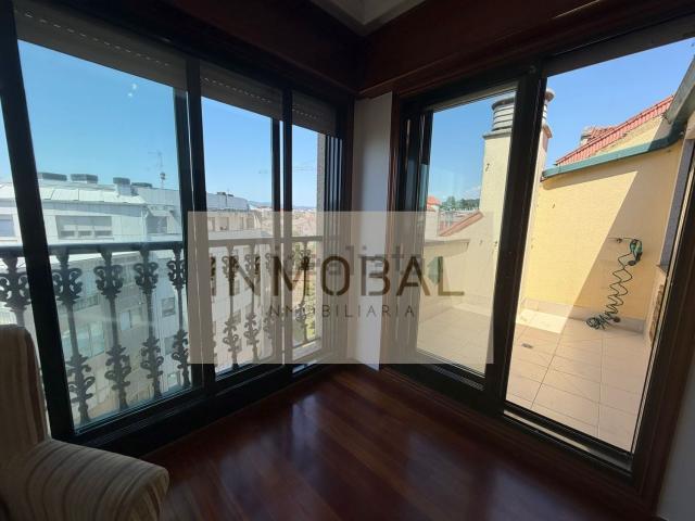 Piso en venta en A Virxe do Camiño, Pontevedra