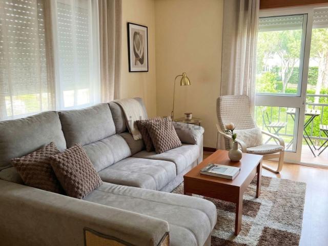 Piso en alquiler en Salceda de Caselas, Vigo