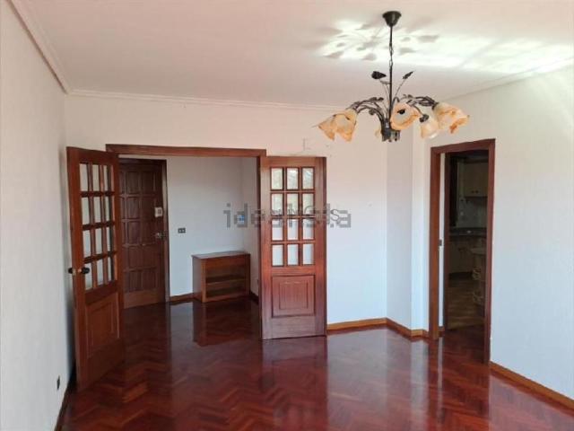 Piso en venta en Rebordáns, O Baixo Miño