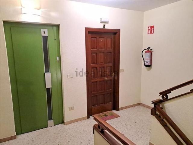 Piso en venta en Pazos de Reis, O Baixo Miño