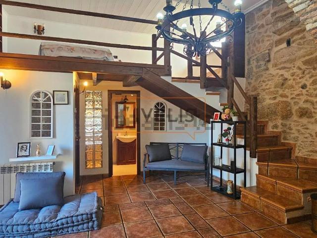 Piso en alquiler en O Baixo Miño, Galicia