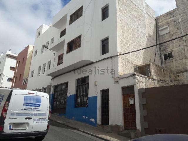 Piso en venta en Tuineje, Canarias