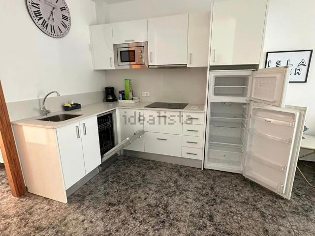 Dúplex en venta en Fuerteventura, Urbanización Herbania