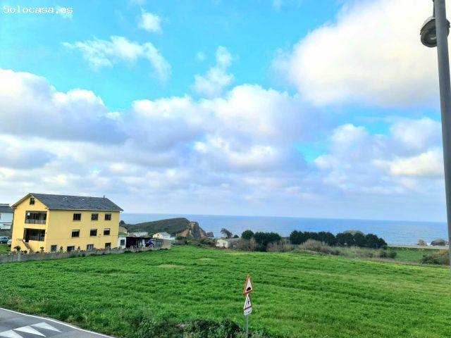 Piso en alquiler en Tapia De Casariego, Asturias