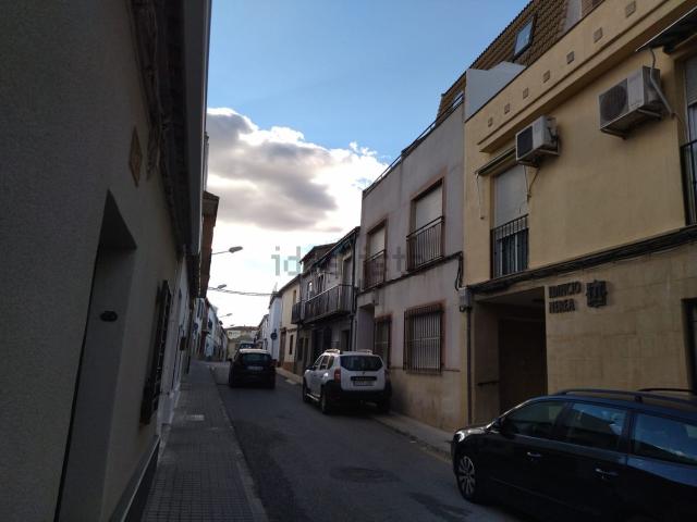 Piso en venta en Úbeda, San Pedro