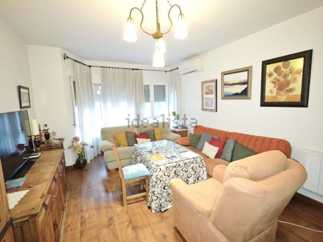 Piso en venta en Úbeda, Las Canteras