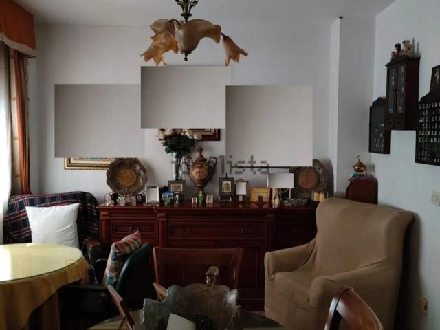 Piso en venta en Úbeda, Las Explanada