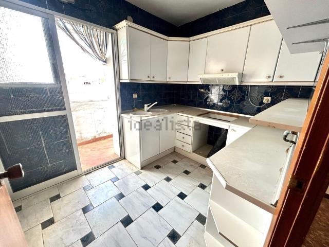Ático en venta en San Pedro, Úbeda
