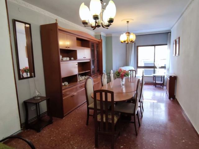Piso en venta en Úbeda, San Pedro