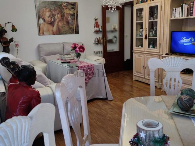 Piso en venta en Úbeda, San Pedro