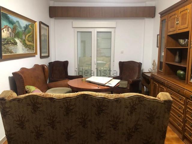 Piso en venta en Úbeda, Las Explanada