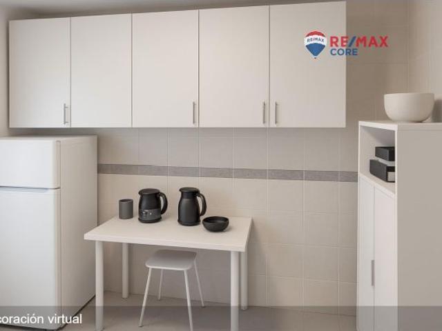 Piso en venta en Valencia De Alcántara, Extremadura