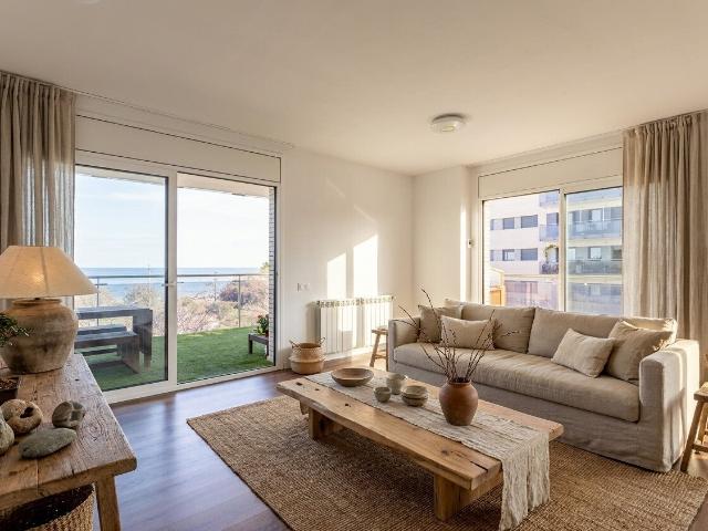 Apartamento en venta en Pla d'en Boet, Maresme