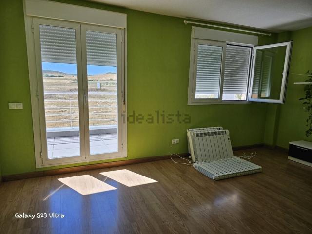 Ático en venta en Uceda, Guadalajara